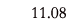 11.08.04