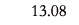 13.08.04